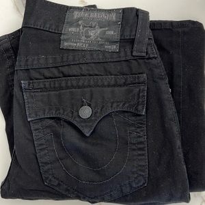 True Religion Mens jeans style Ricky